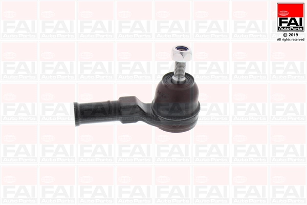 Tie Rod End